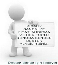 Bilgi Al